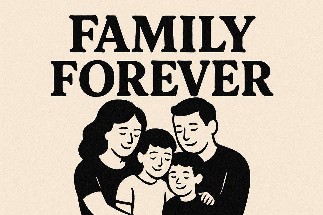 Family Forever