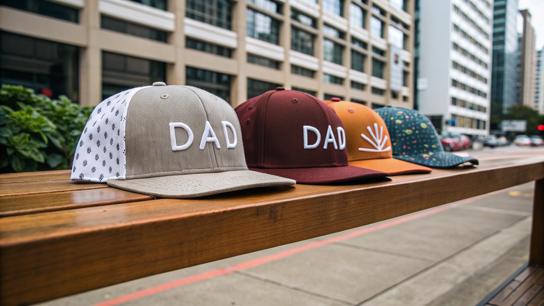 Why Dad Hats Are Back in Style — And Why You Need One