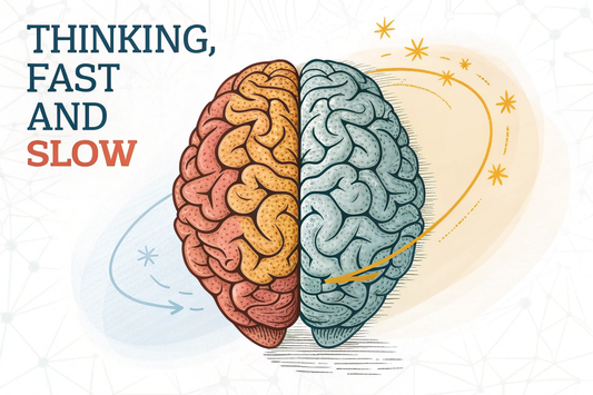 Unlocking the Secrets of Decision-Making in Thinking, Fast and Slow