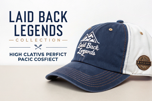 Why Dad Hats Are Back in Style — And Why You Need One