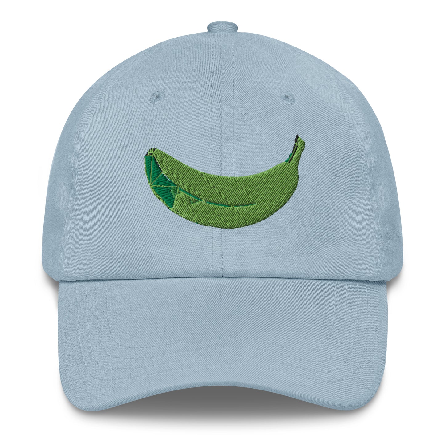 Stylish Banana Dad Hat: Low Profile, Adjustable Fit for Any Style - RKM Inspiration - 30470107