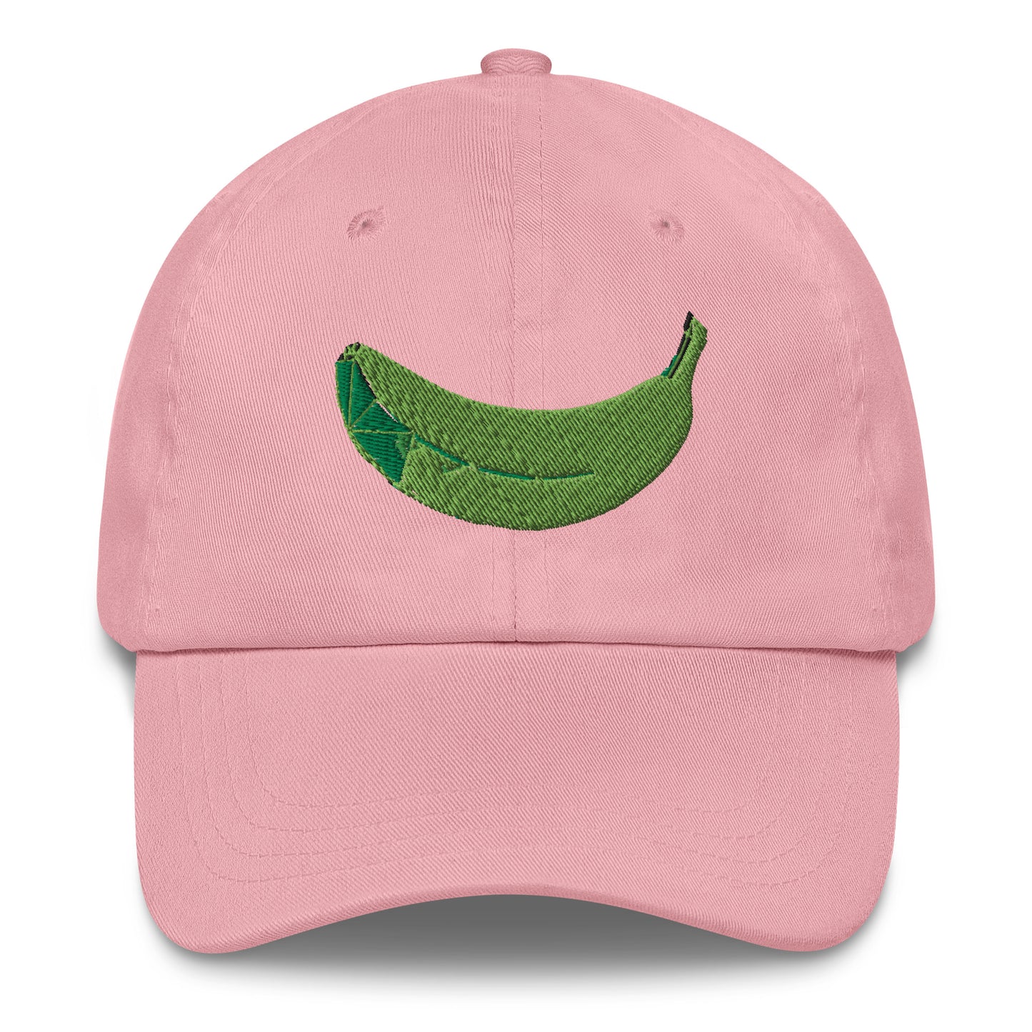 Stylish Banana Dad Hat: Low Profile, Adjustable Fit for Any Style - RKM Inspiration - 66450212