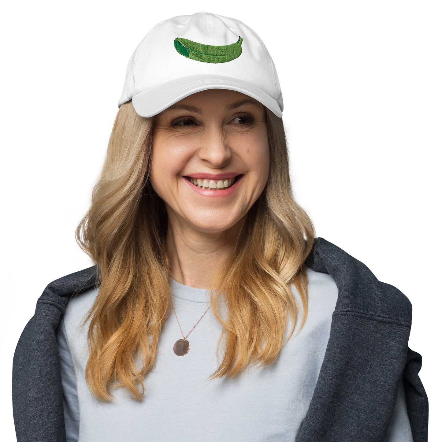 Stylish Banana Dad Hat: Low Profile, Adjustable Fit for Any Style - RKM Inspiration - 16708140