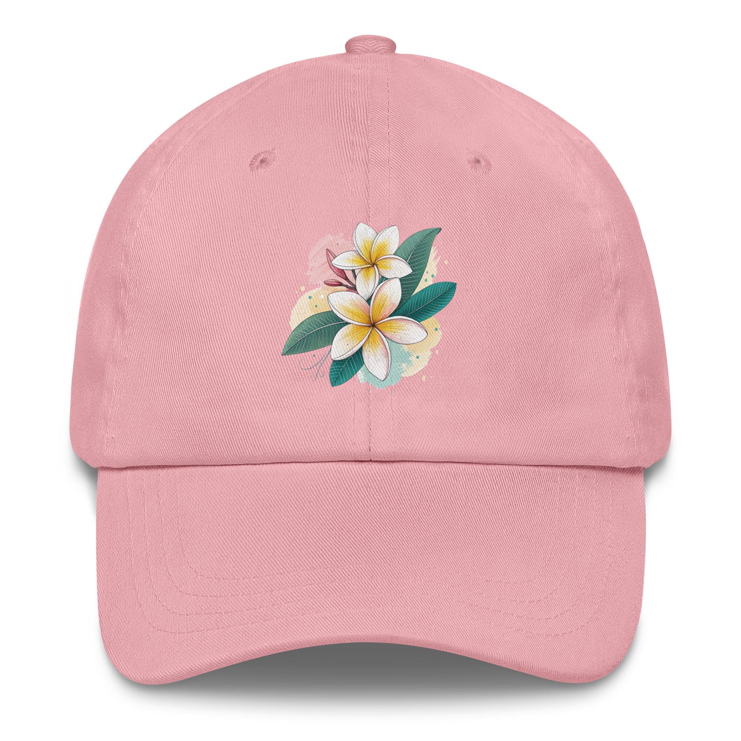 Frangipani - Dad hat - RKM Inspiration - 83009629