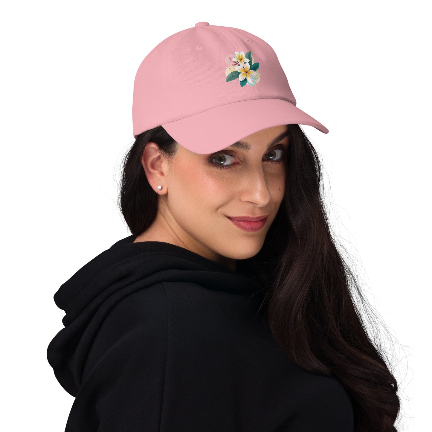 Frangipani - Dad hat - RKM Inspiration - 47218424