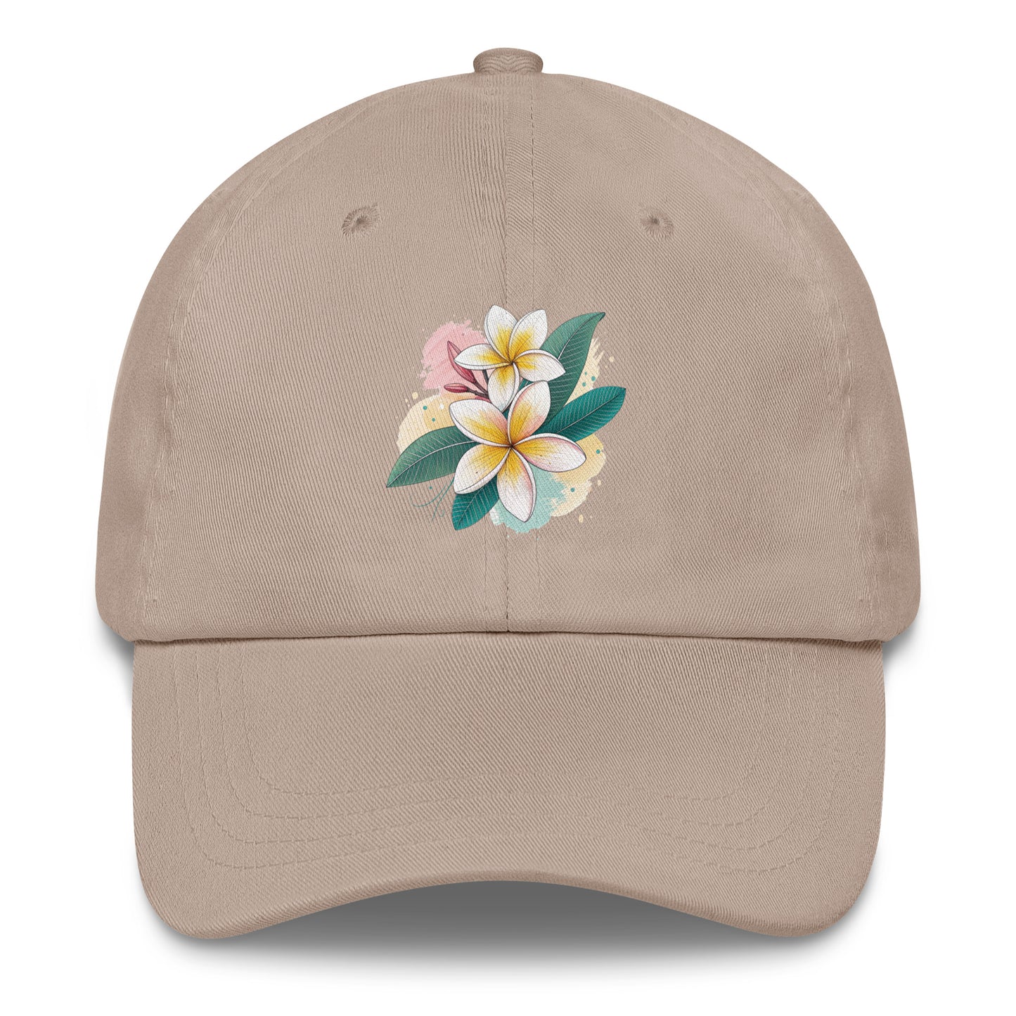 Frangipani - Dad hat - RKM Inspiration - 9997322