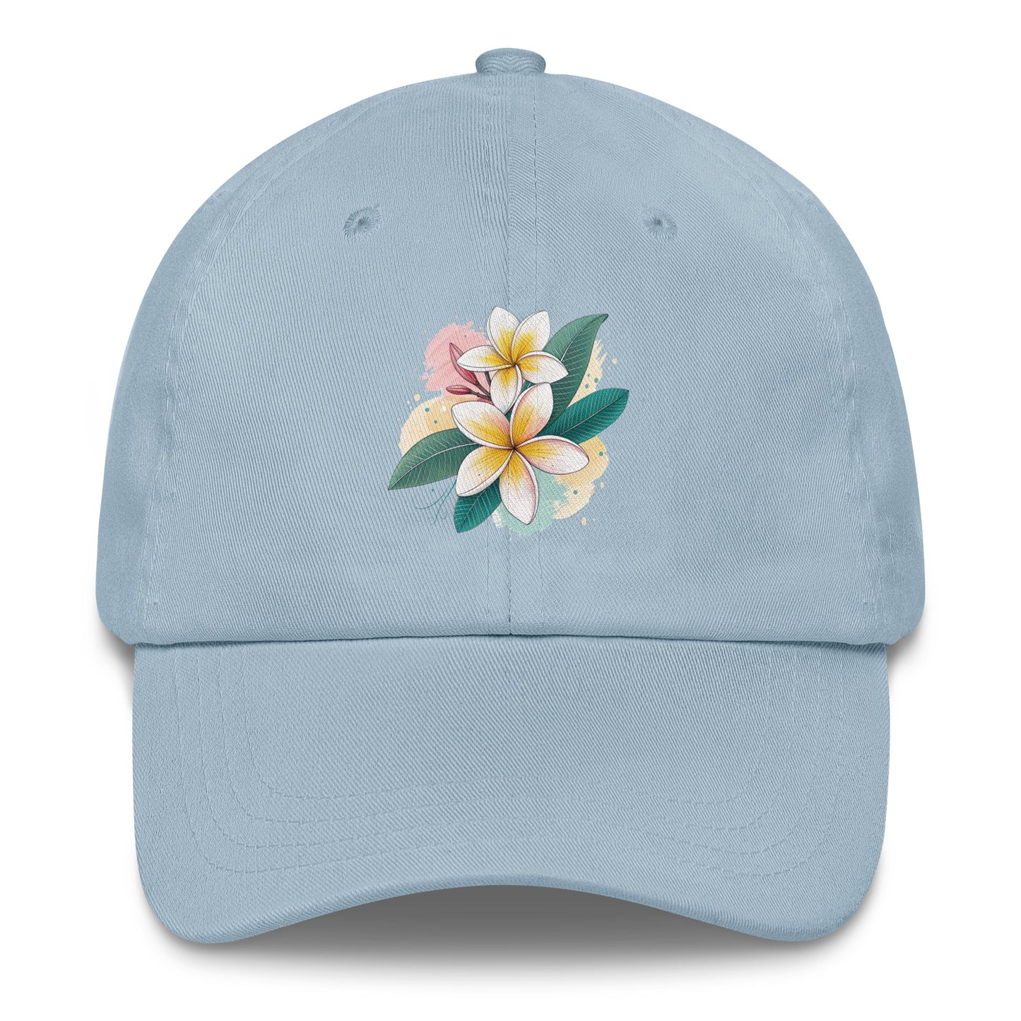 Frangipani - Dad hat - RKM Inspiration - 72808183