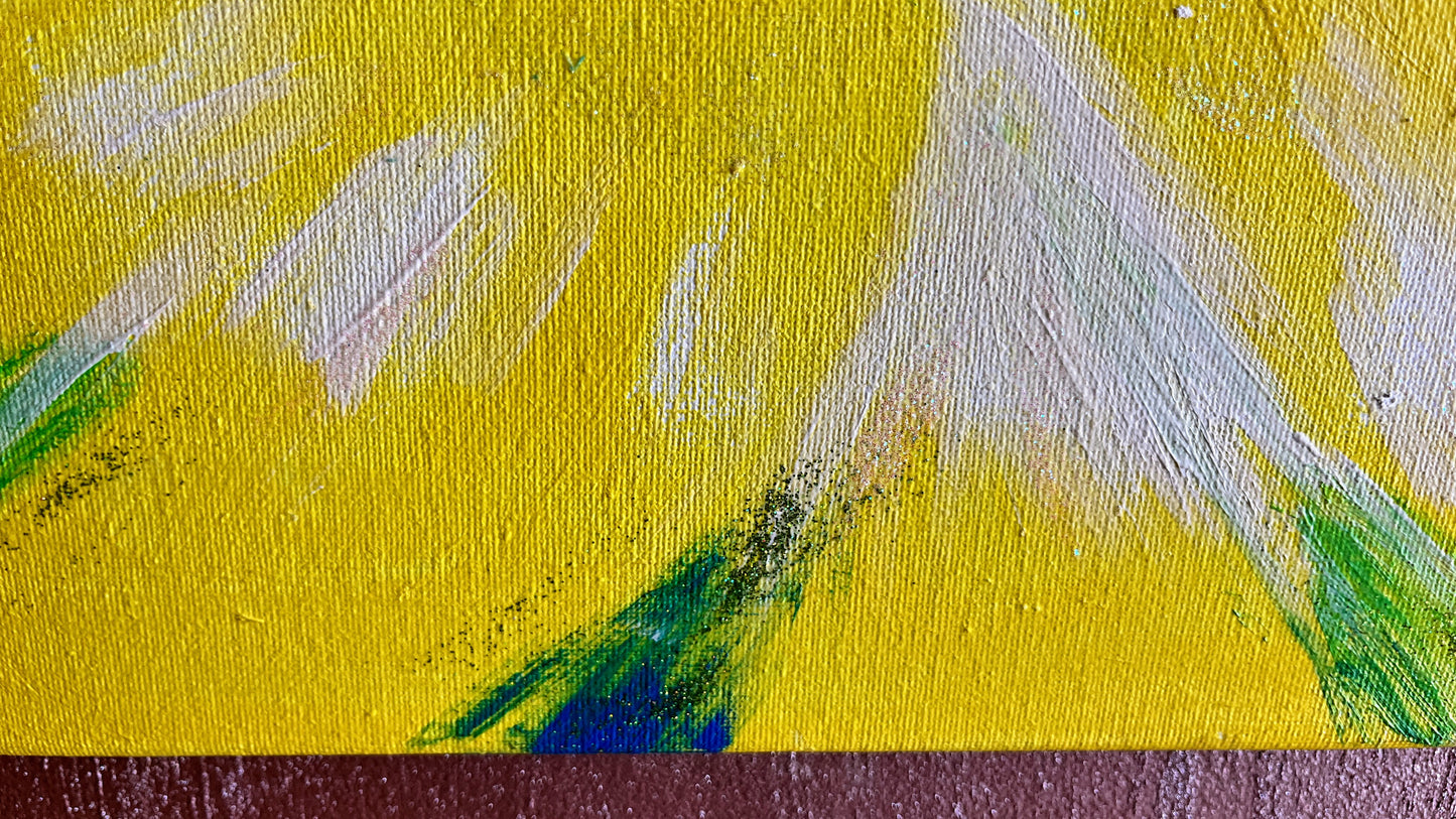 ANGEL - RKM Inspiration