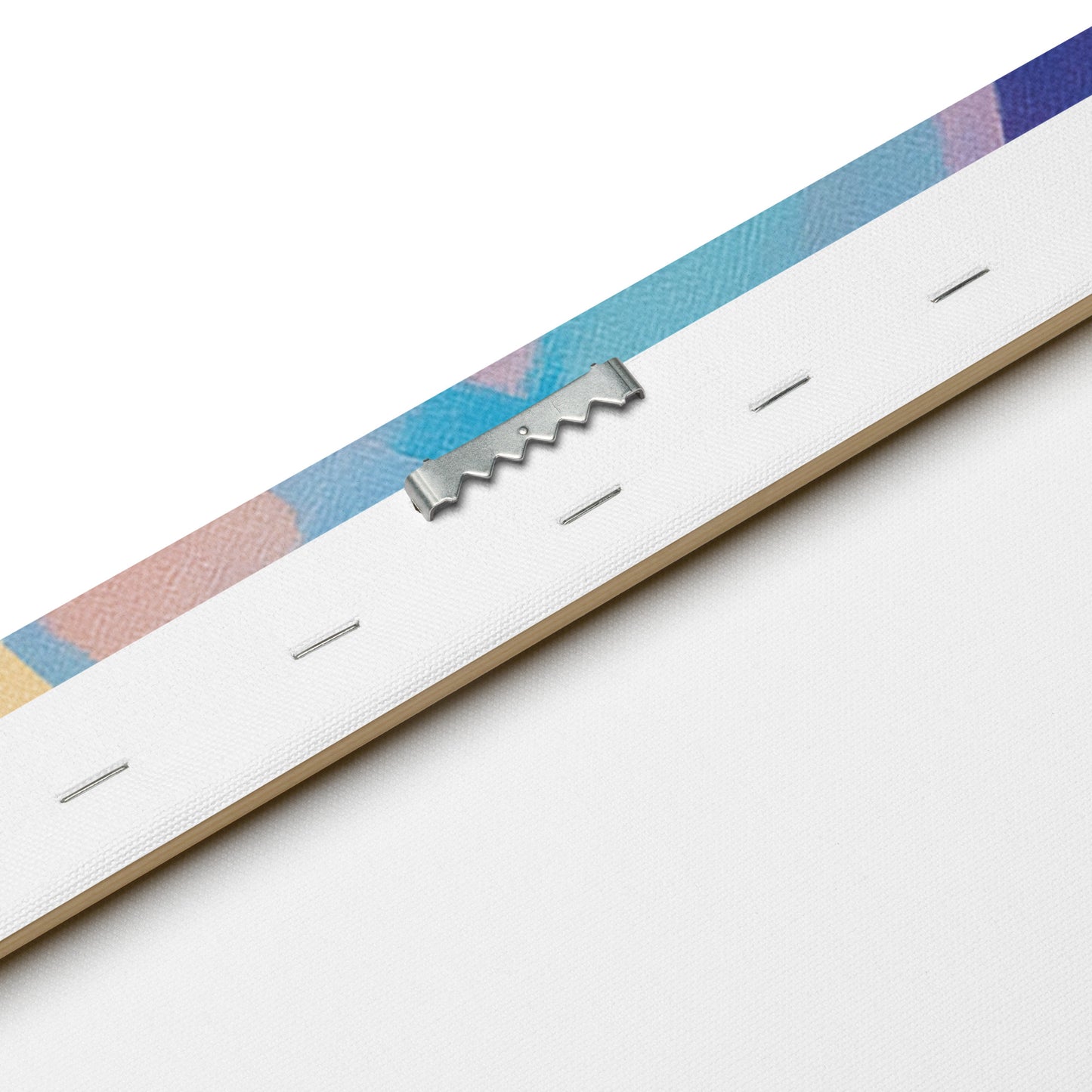 Mediterranean Echoes Canvas Wall Art - RKM Inspiration - 15949701
