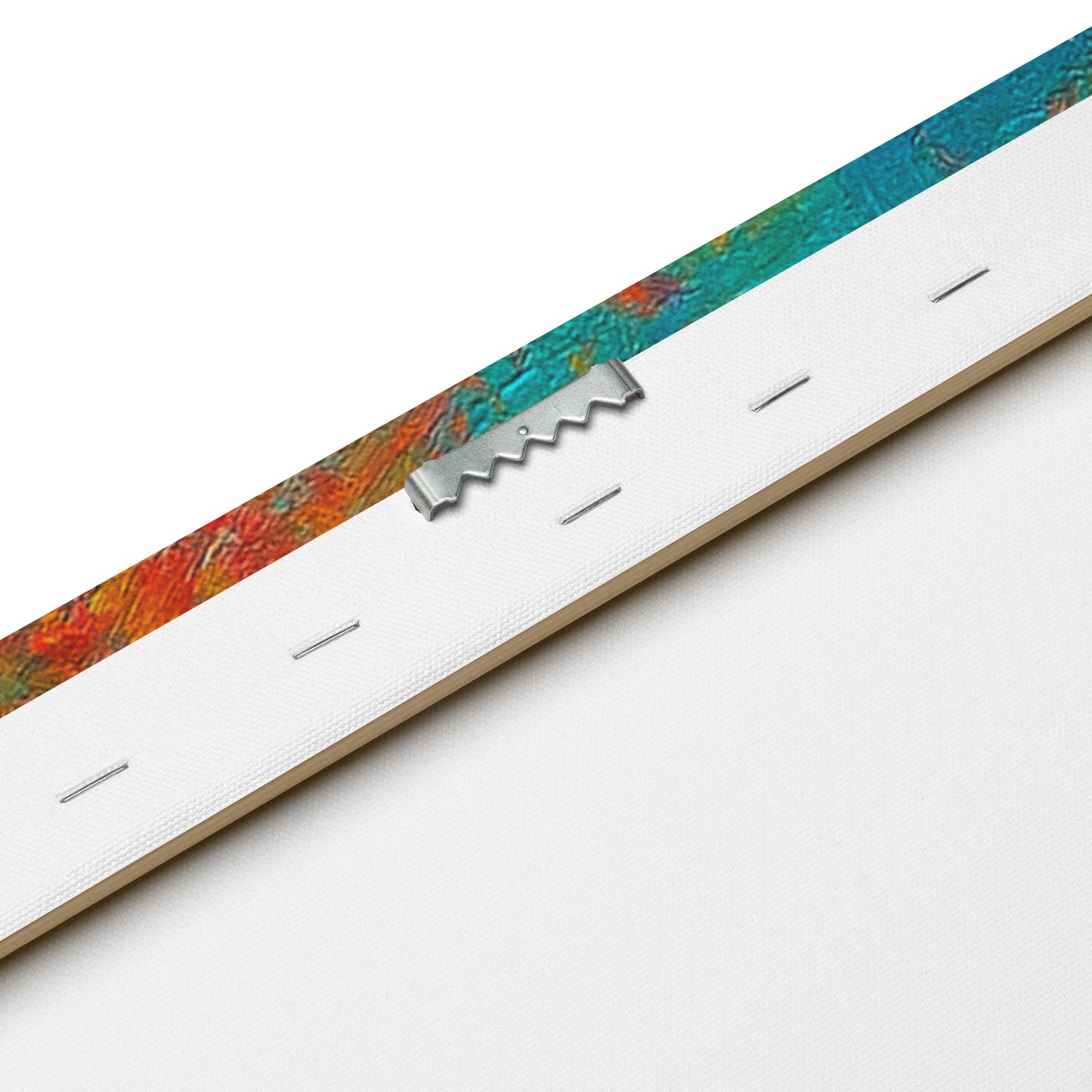Tropical Reverie Canvas Wall Art -RKM Inspiration - 8285751