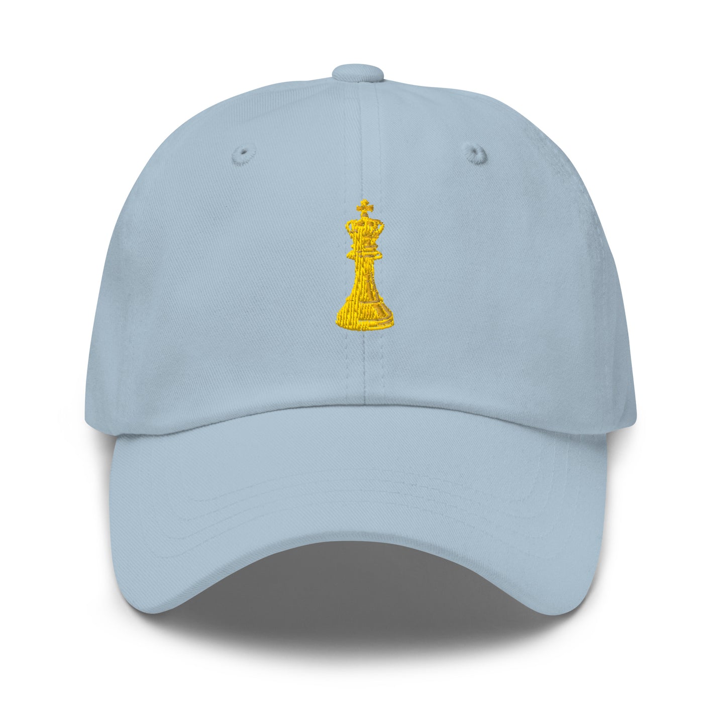 Queen Dad Hat: Stylish, Adjustable, Eco-friendly Headwear -RKM Inspiration - 83394075