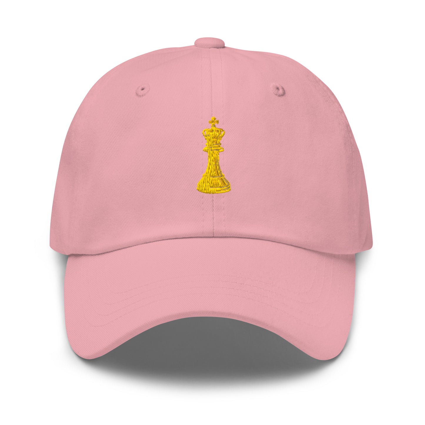Queen Dad Hat: Stylish, Adjustable, Eco-friendly Headwear -RKM Inspiration - 3366975