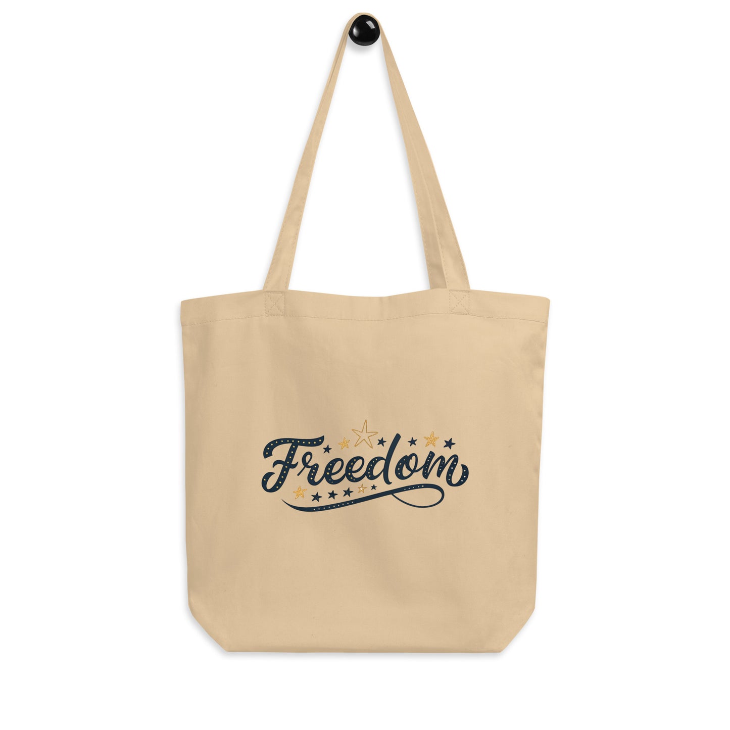 Freedom - Eco Tote Bag