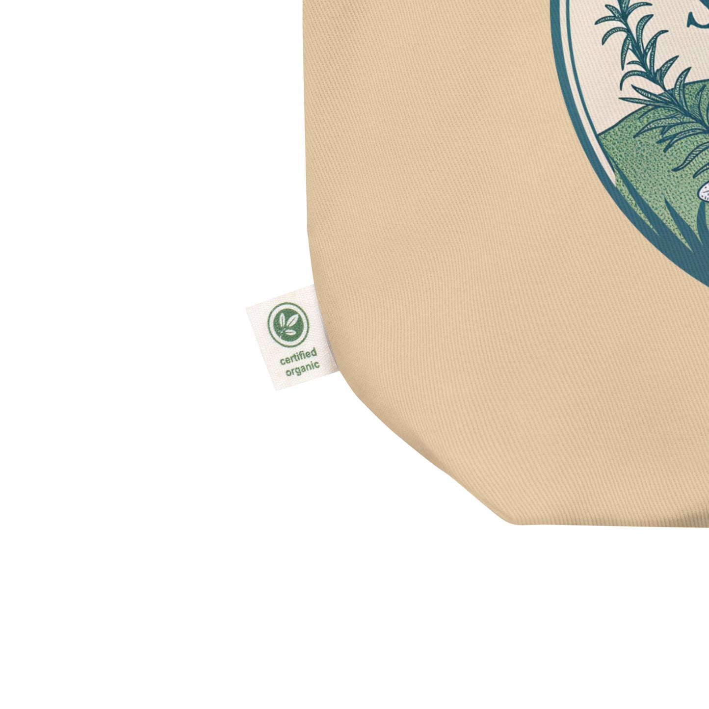 Eco-Friendly Switzerland Tote Bag - Stylish & Sustainable Cotton -RKM Inspiration - 35387560
