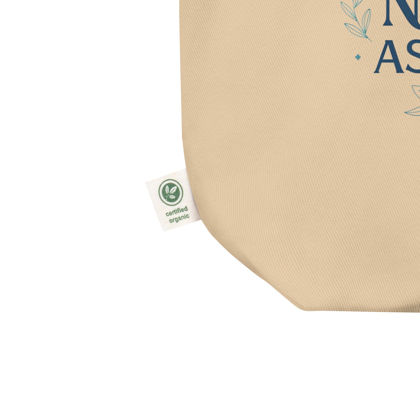 Christian Inspirational Tote Bag - Love Your Neighbor -RKM Inspiration - 97054840