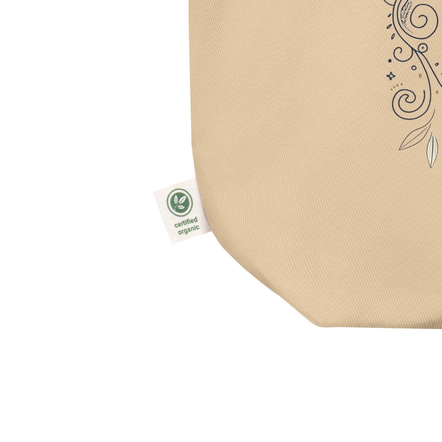 Christian Inspirational Tote Bag - God vs. Money -RKM Inspiration - 67337750