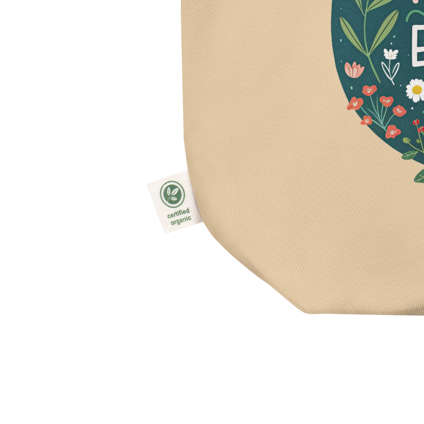 Protect Our Mountains - Eco Tote Bag -RKM Inspiration - 39040592