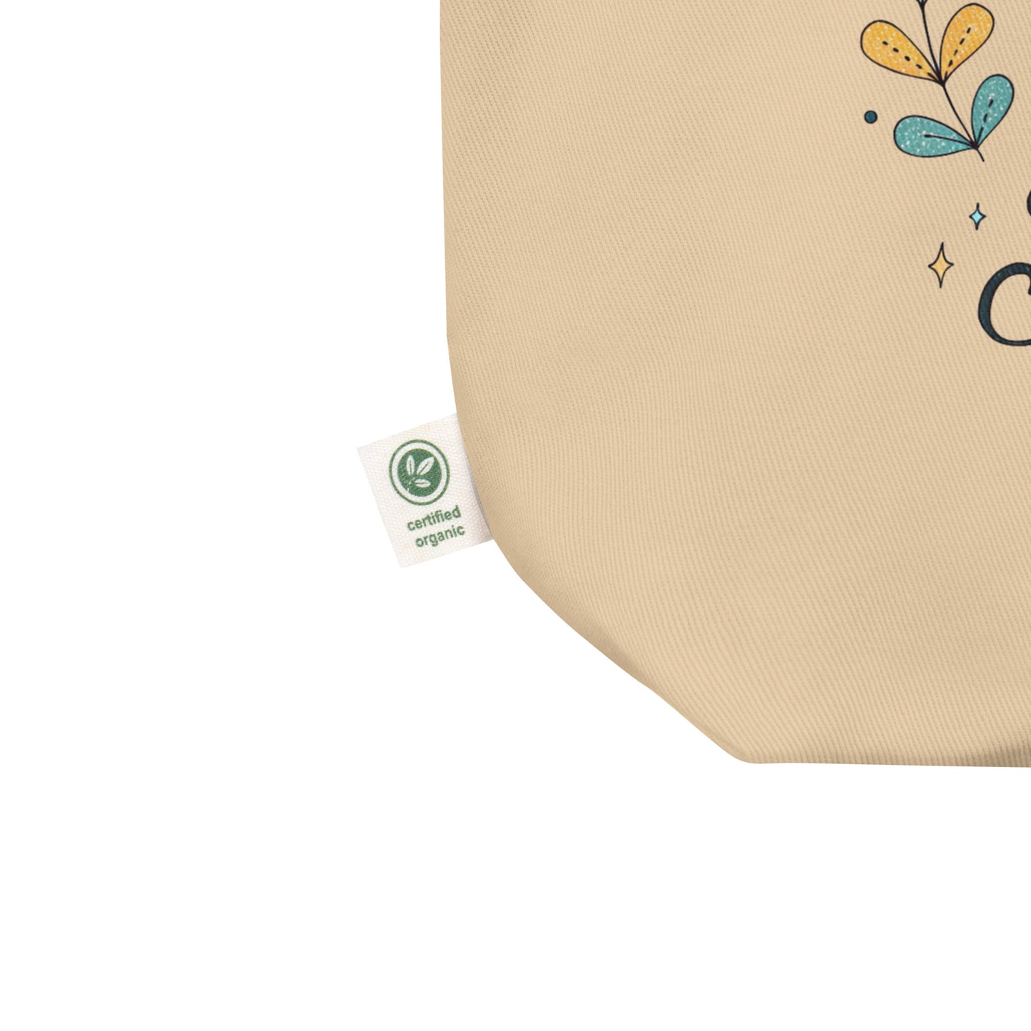 Write Your Story - Eco Tote Bag -RKM Inspiration - 43879329