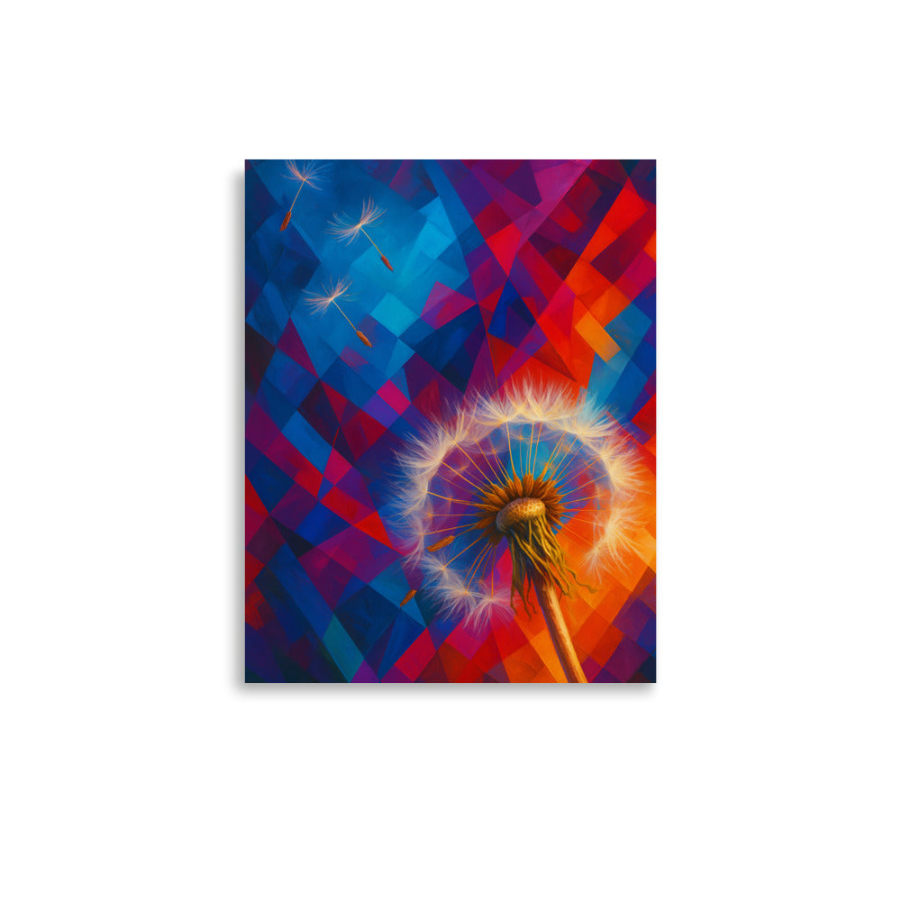 Whispers of the Wind Poster Wall Art -RKM Inspiration - 63863198