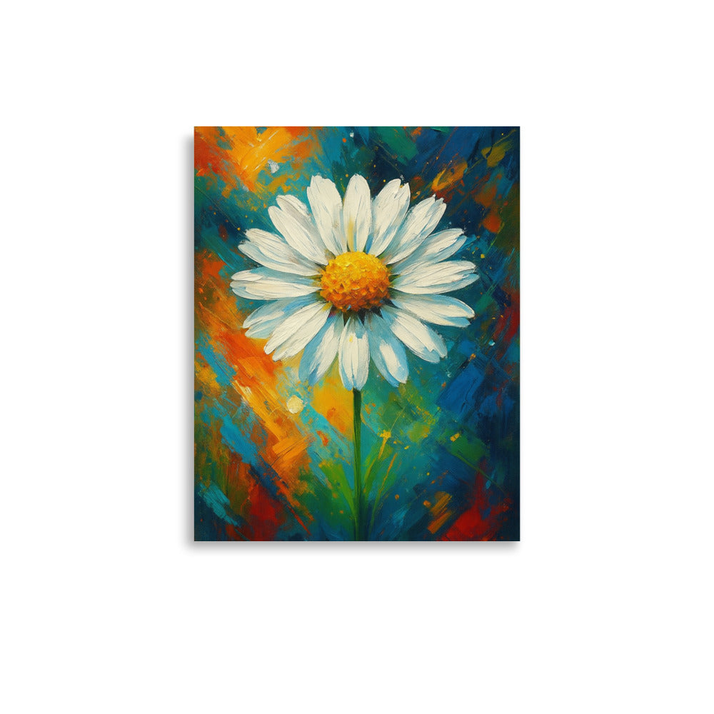 Whispers of Bloom Poster Wall Art -RKM Inspiration - 27905863