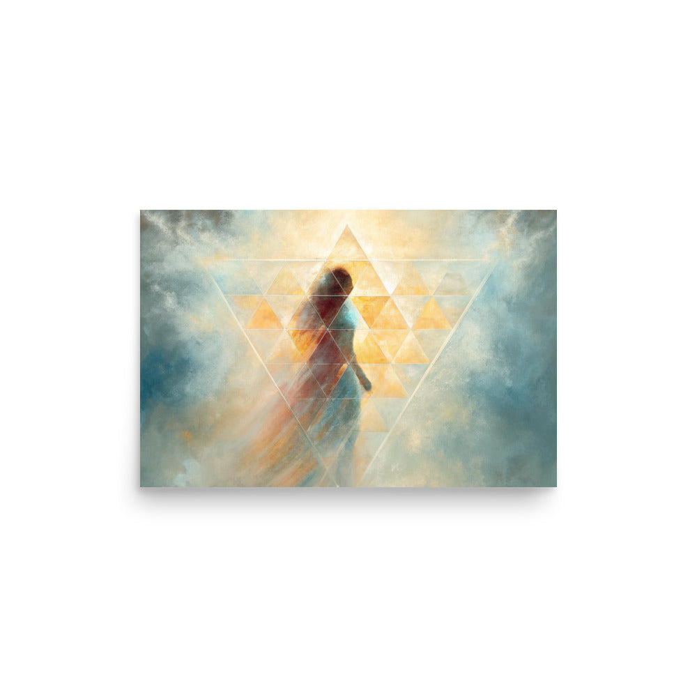 Silent Generosity - Poster on the Wall -RKM Inspiration - 28548575