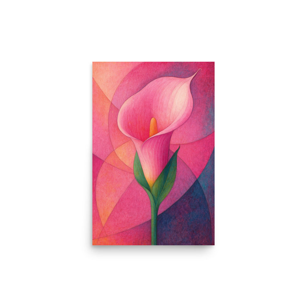 Whispers in Bloom Poster Wall Art -RKM Inspiration - 5294404
