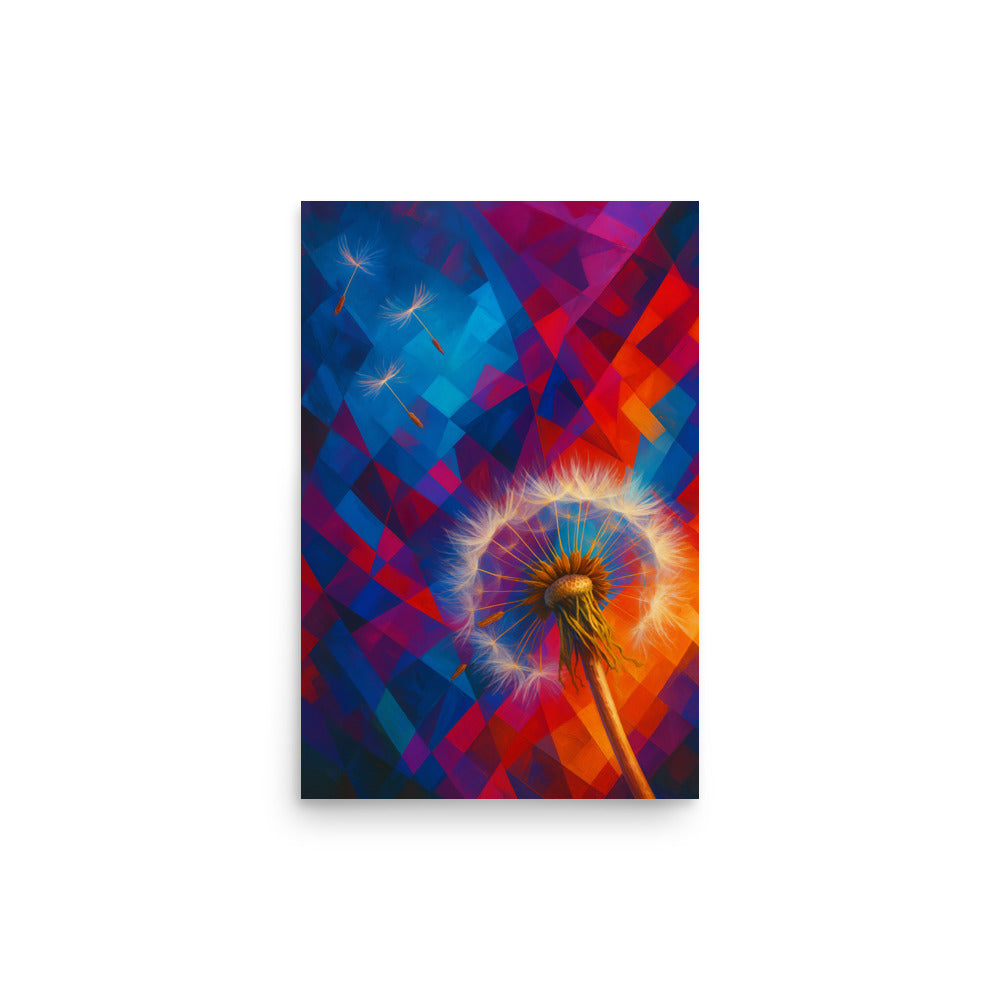 Whispers of the Wind Poster Wall Art -RKM Inspiration - 25523915
