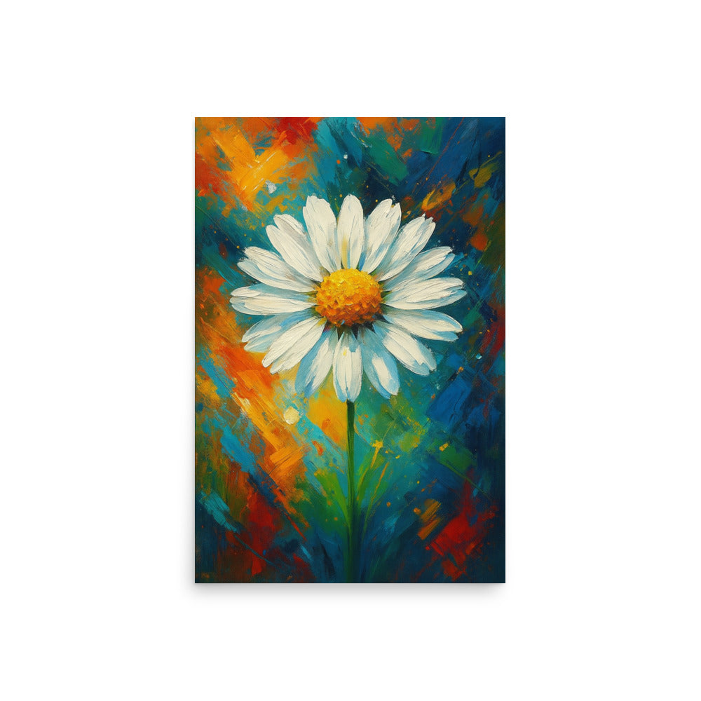 Whispers of Bloom Poster Wall Art -RKM Inspiration - 43743440