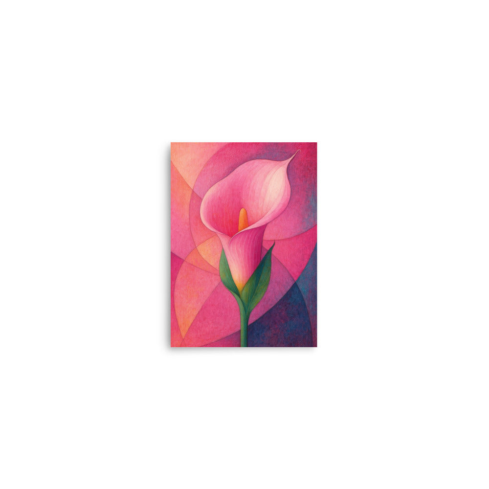 Whispers in Bloom Poster Wall Art -RKM Inspiration - 93468204