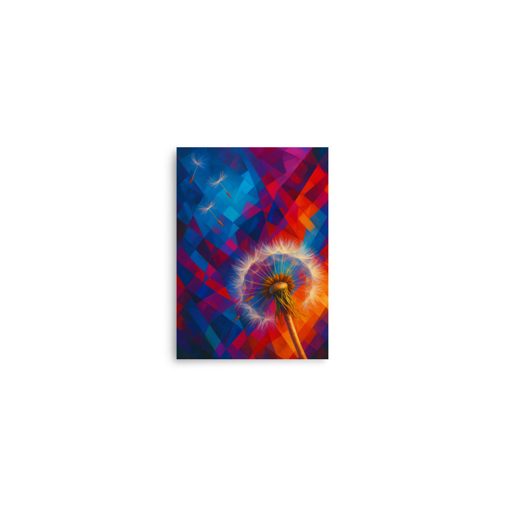 Whispers of the Wind Poster Wall Art -RKM Inspiration - 11955489