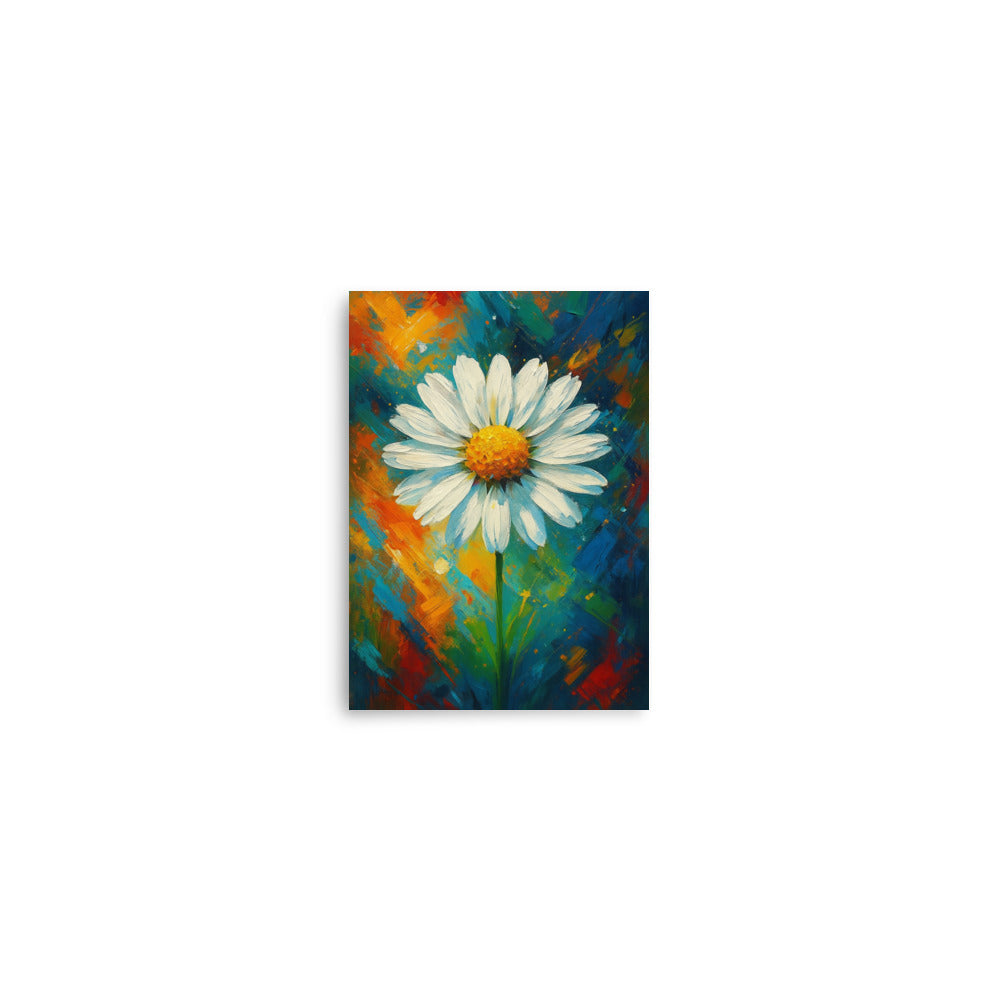 Whispers of Bloom Poster Wall Art -RKM Inspiration - 50504130