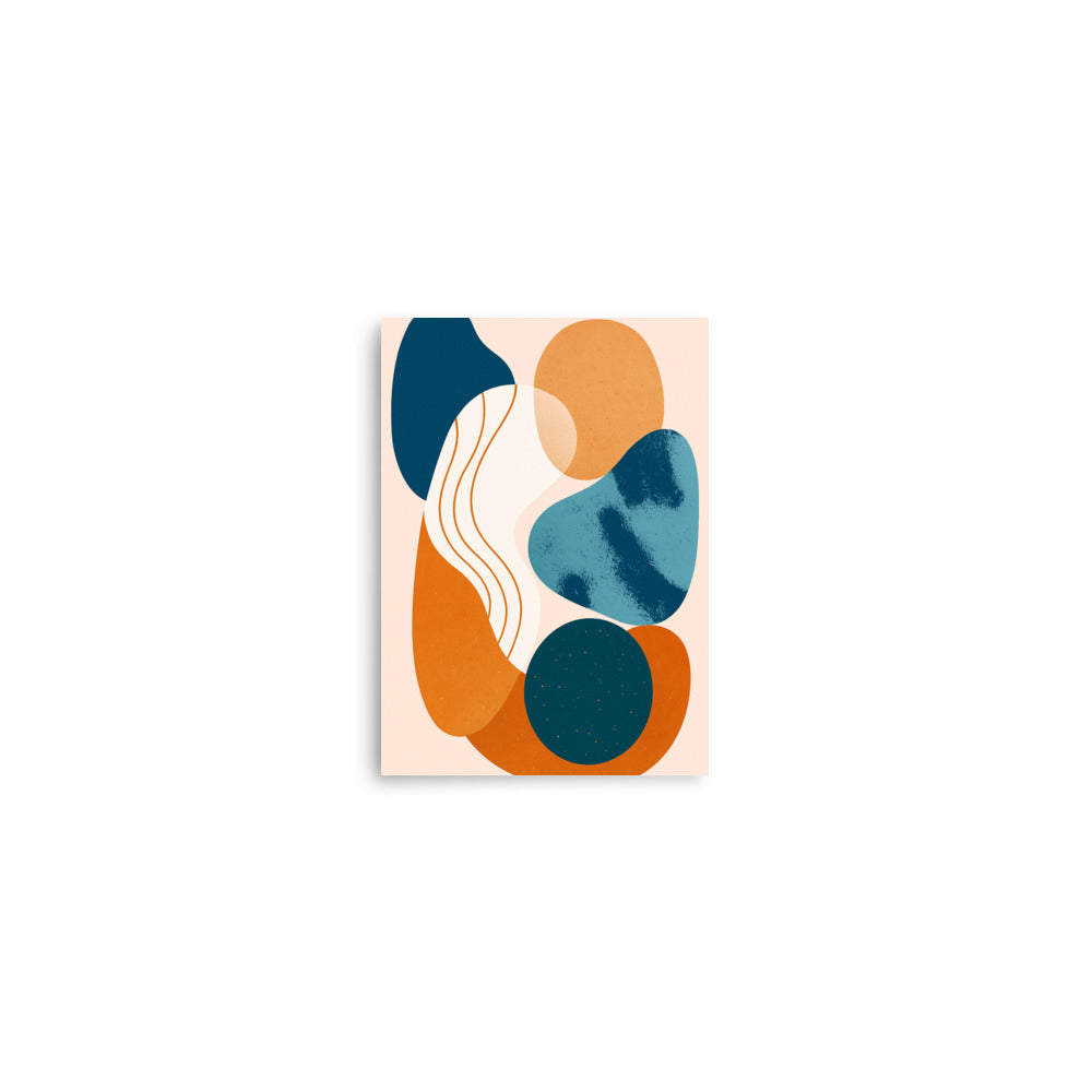 Whispers of the Aegean Poster Wall Art -RKM Inspiration - 59078072