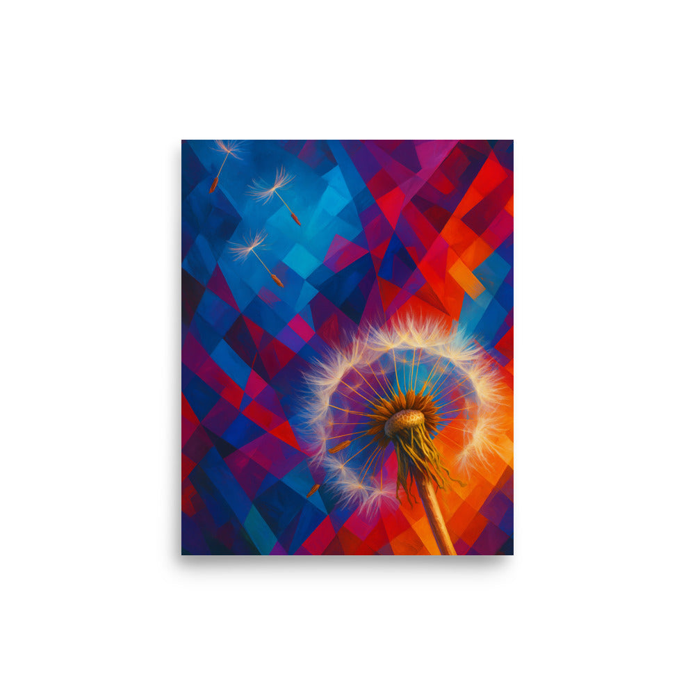 Whispers of the Wind Poster Wall Art -RKM Inspiration - 29897554