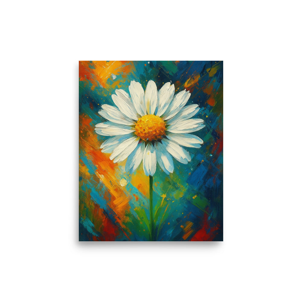 Whispers of Bloom Poster Wall Art -RKM Inspiration - 13228943