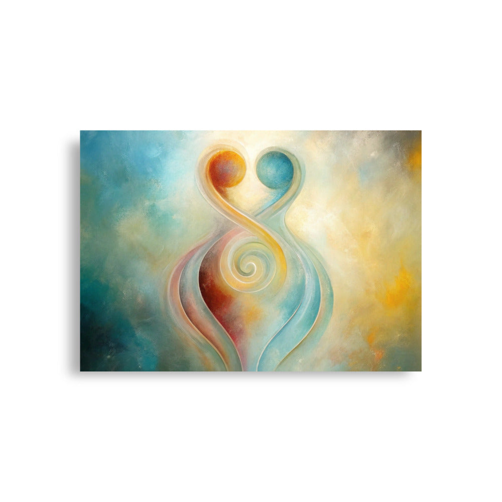 Guard the Temple Within - Poster on the Wall -RKM Inspiration - 87882705