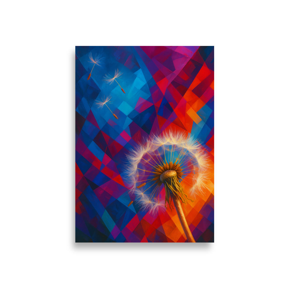 Whispers of the Wind Poster Wall Art -RKM Inspiration - 20036701