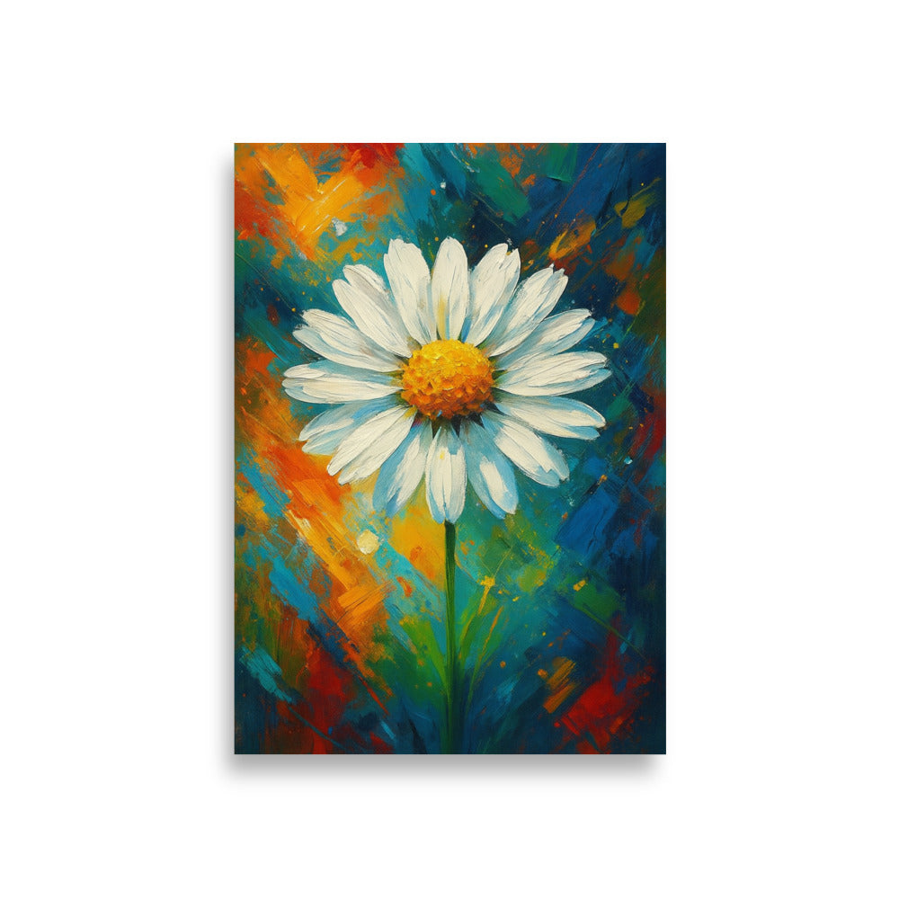 Whispers of Bloom Poster Wall Art -RKM Inspiration - 76935303