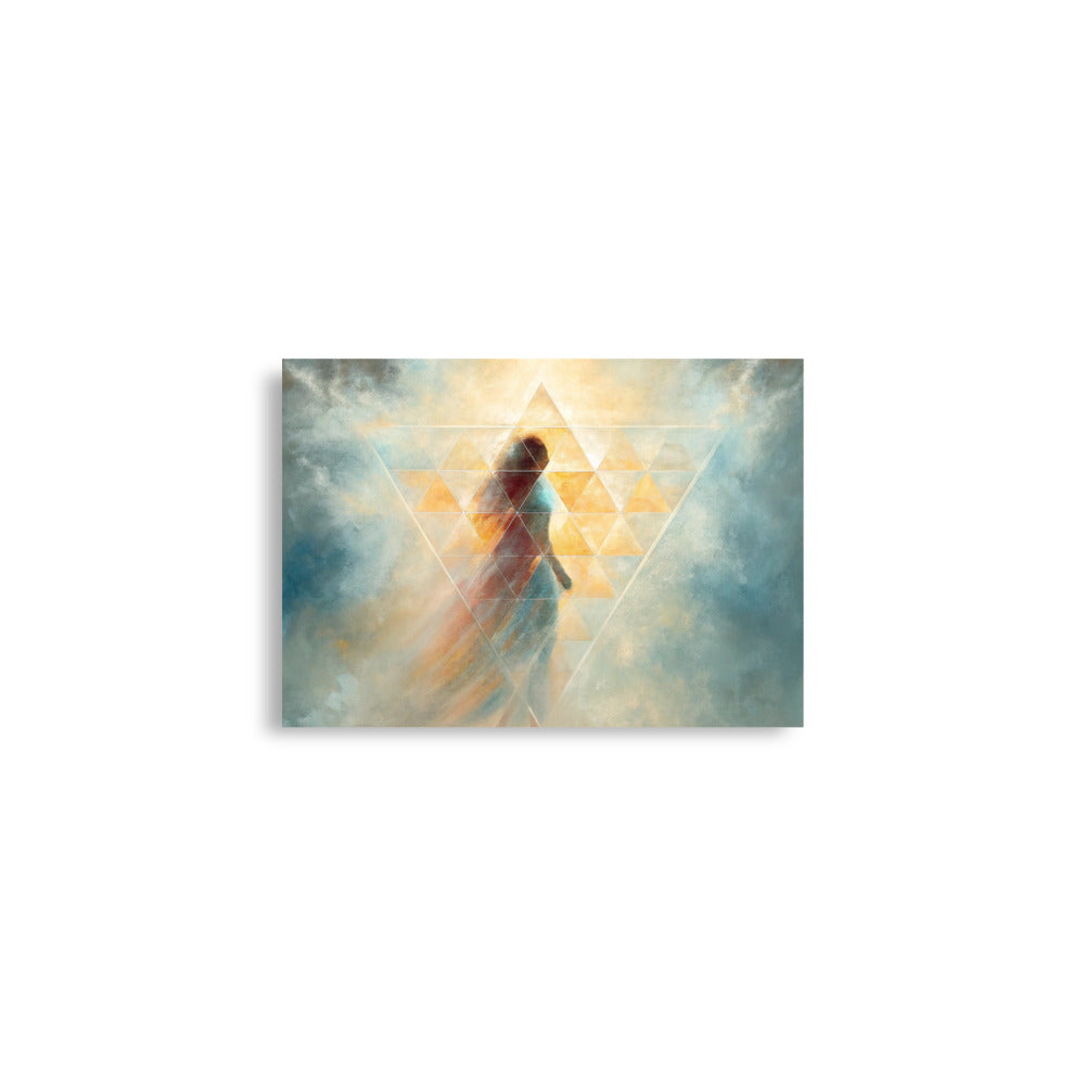 Silent Generosity - Poster on the Wall -RKM Inspiration - 37034138