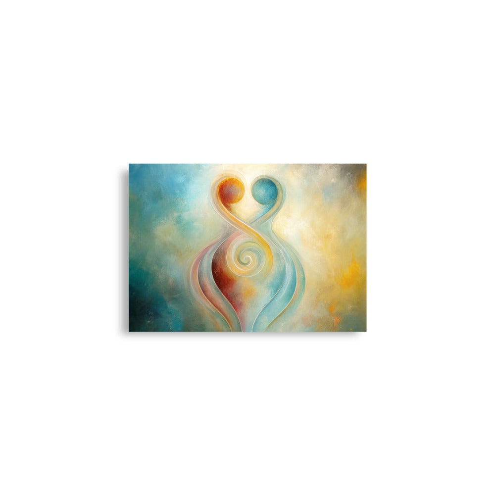 Guard the Temple Within - Poster on the Wall -RKM Inspiration - 61552714