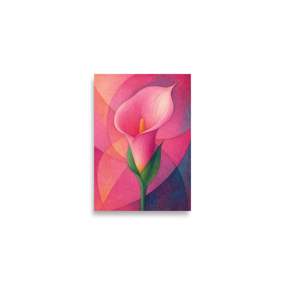 Whispers in Bloom Poster Wall Art -RKM Inspiration - 91083223
