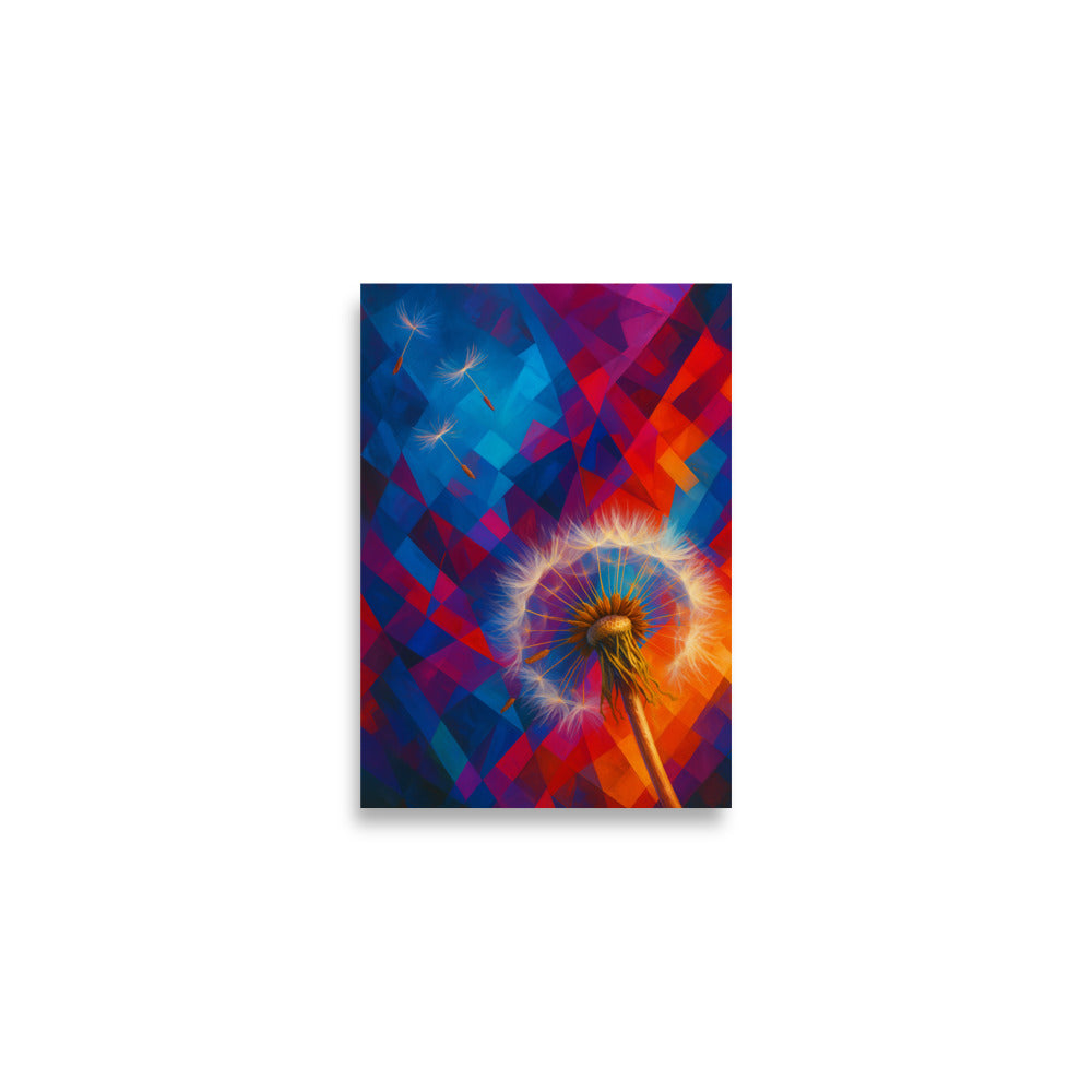 Whispers of the Wind Poster Wall Art -RKM Inspiration - 46733716