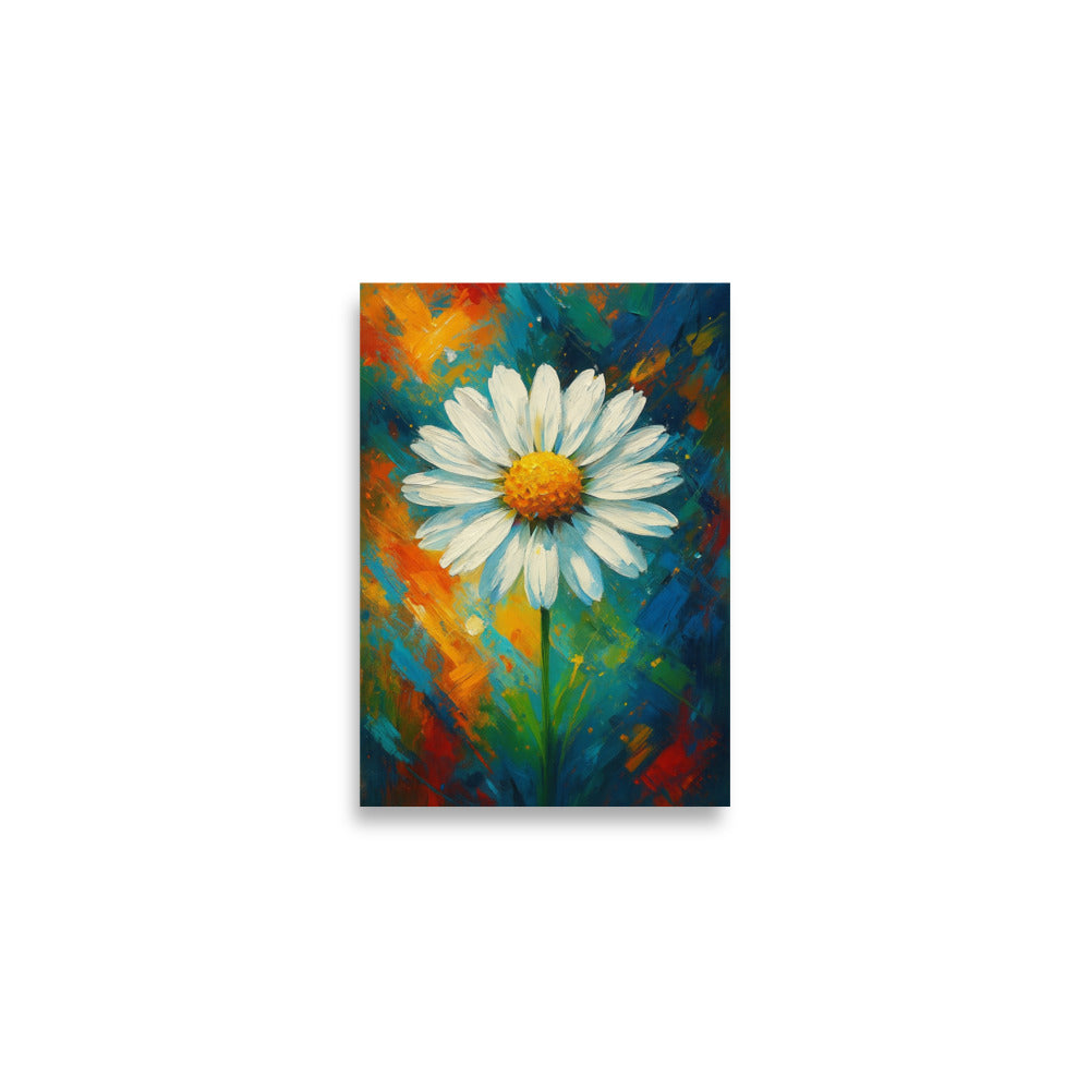 Whispers of Bloom Poster Wall Art -RKM Inspiration - 98167416