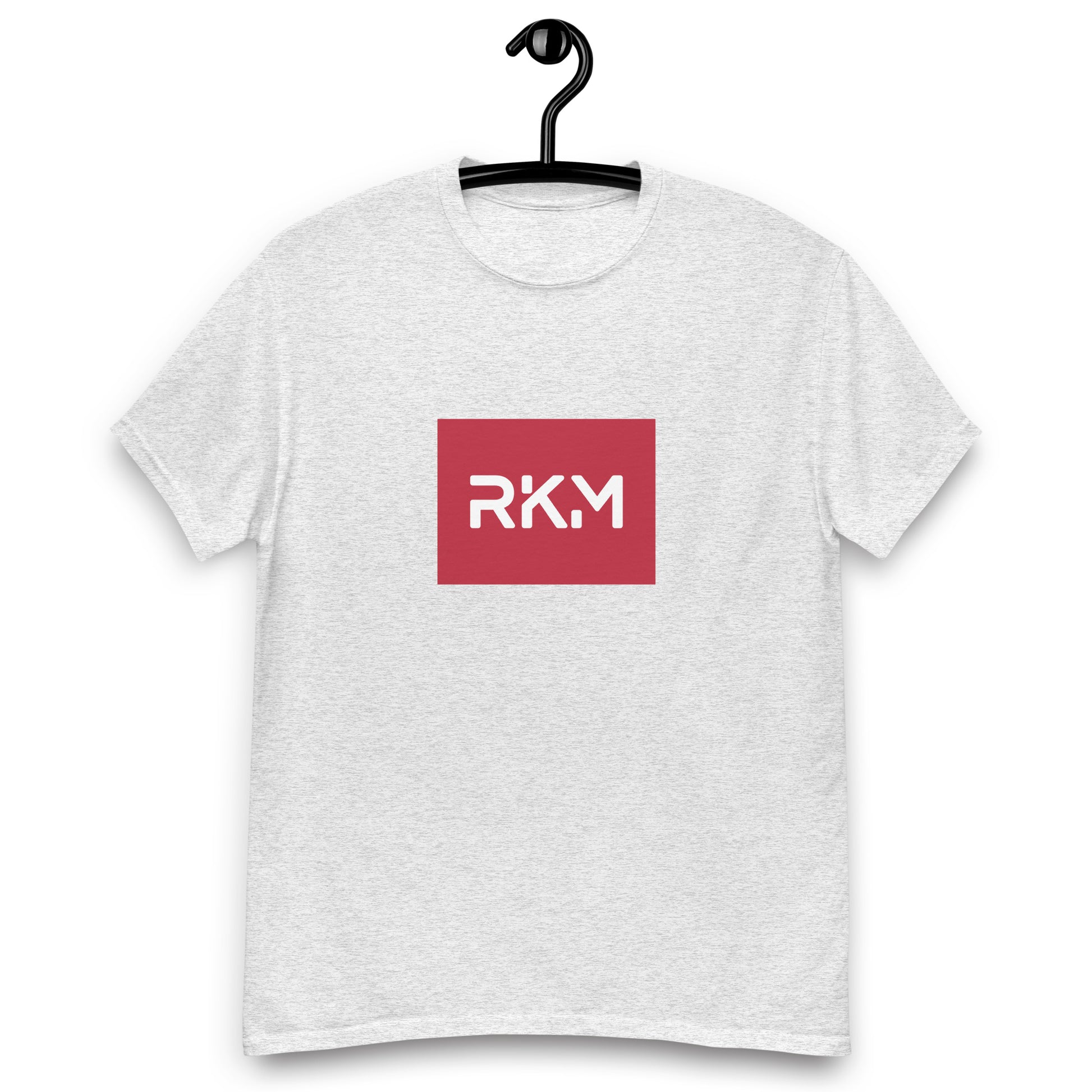 RKM - Unisex classic tee with print -RKM Inspiration - 97160820