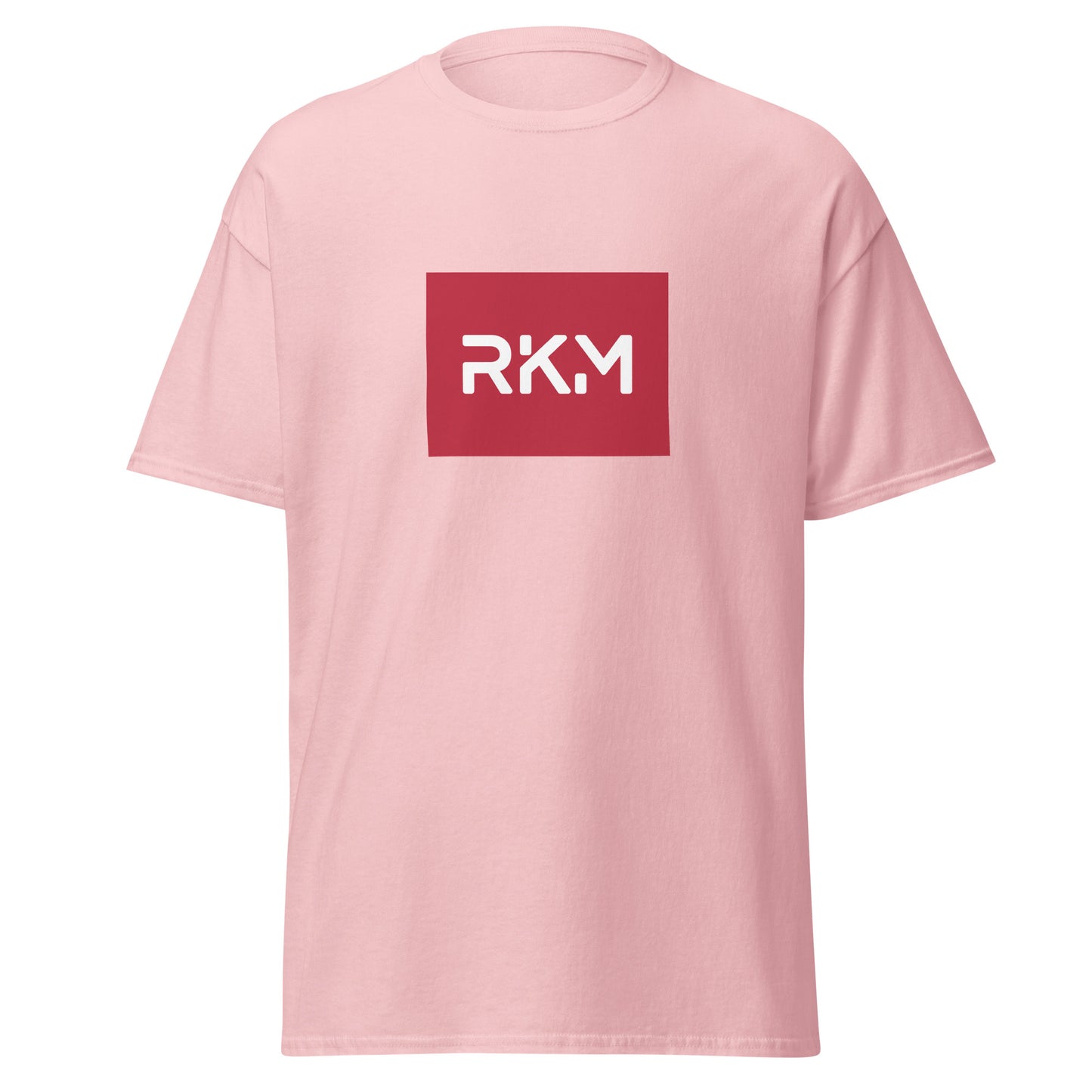RKM - Unisex classic tee with print -RKM Inspiration - 2265282