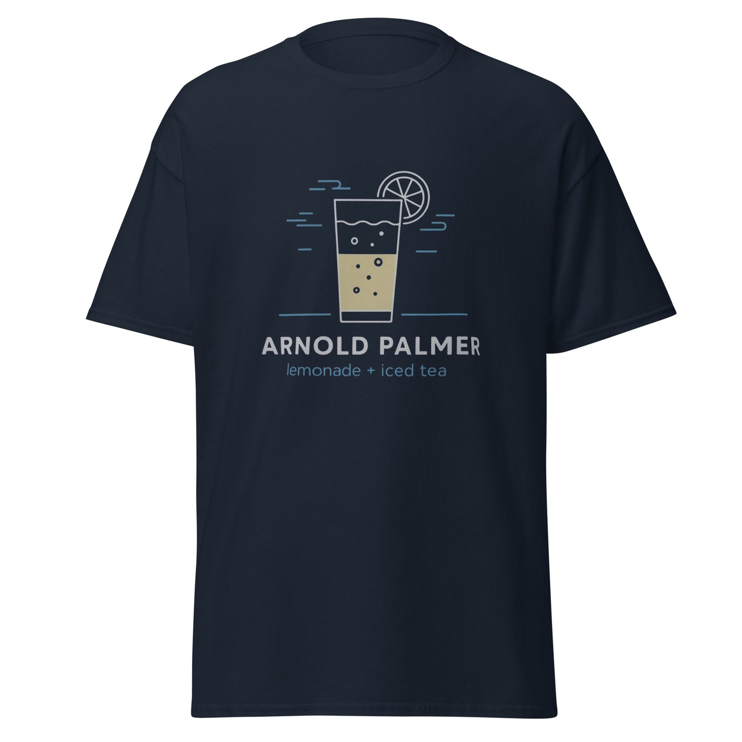 Arnold Palmer - Unisex classic tee - RKM Inspiration  - 21484434