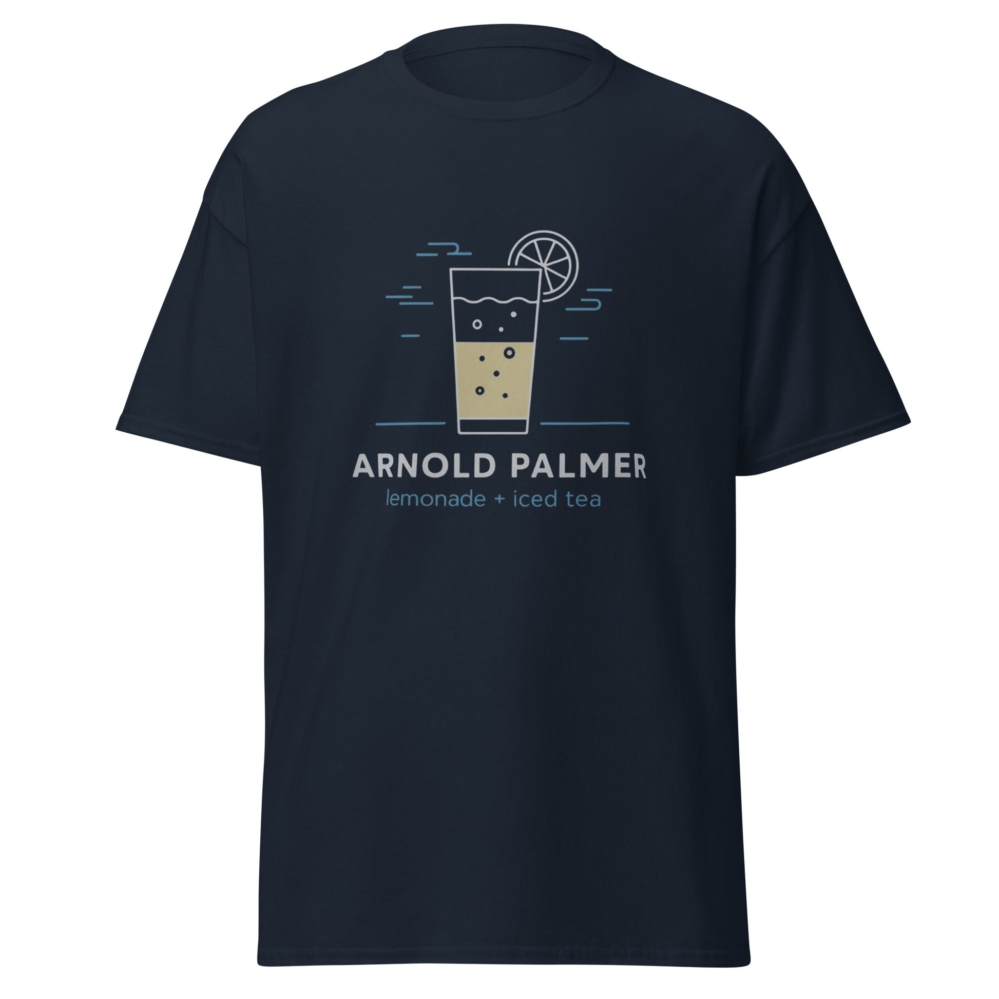 Arnold Palmer - Unisex classic tee - RKM Inspiration  - 21484434