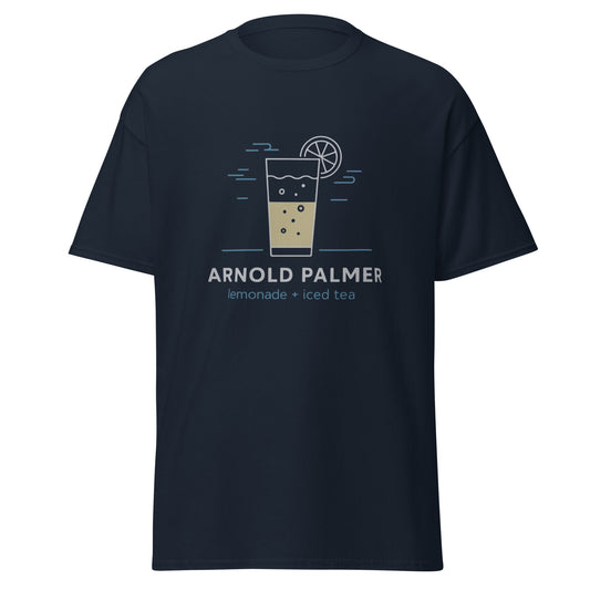 Arnold Palmer - Unisex classic tee - RKM Inspiration - 83669744