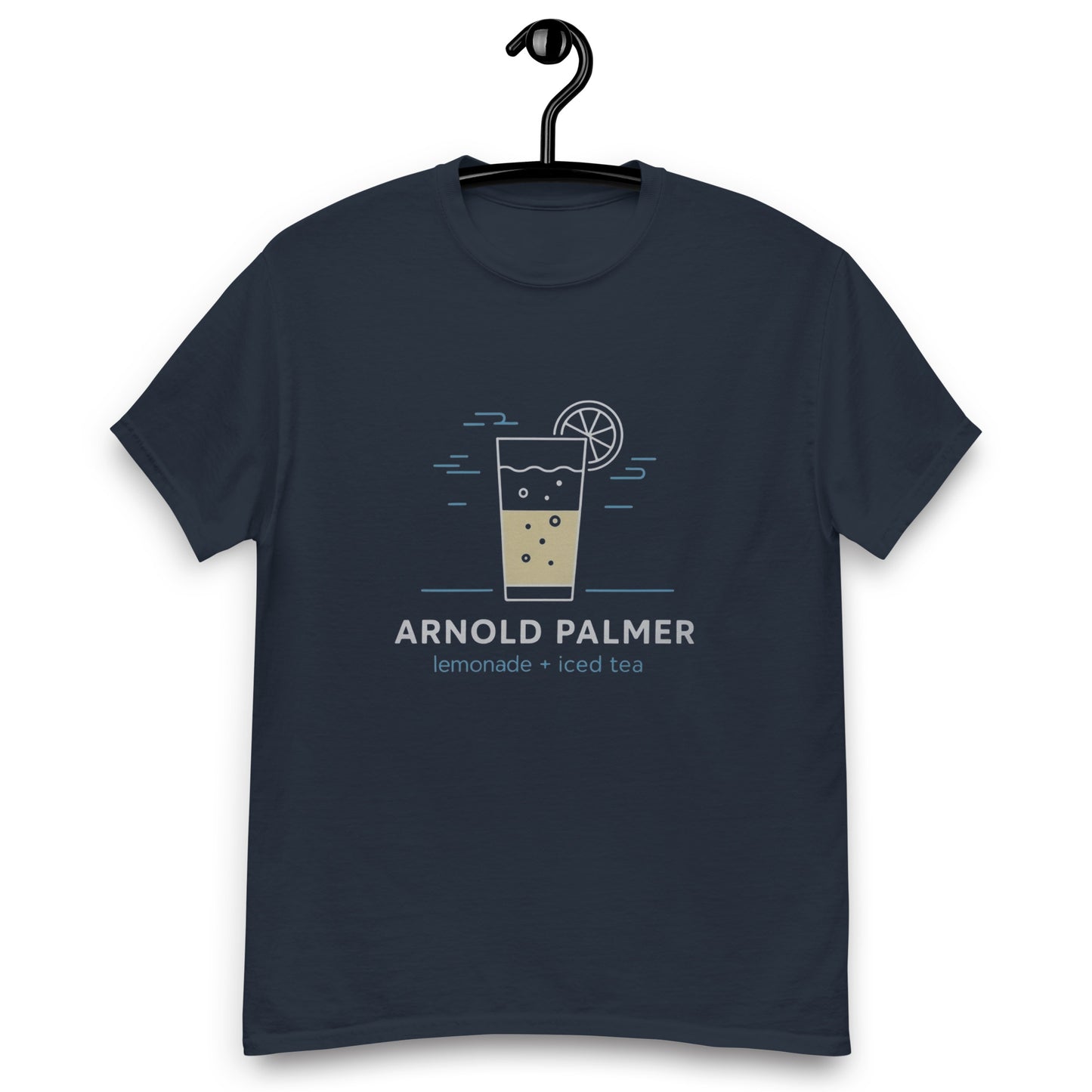 Arnold Palmer - Unisex classic tee - RKM Inspiration  - 52339397