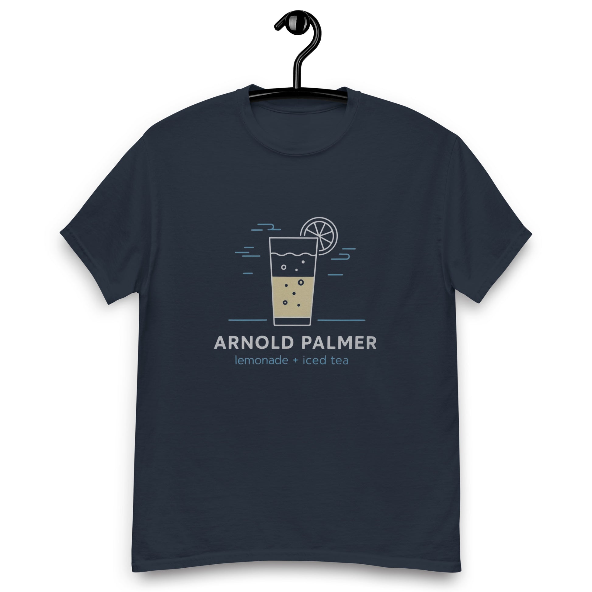 Arnold Palmer - Unisex classic tee - RKM Inspiration  - 52339397