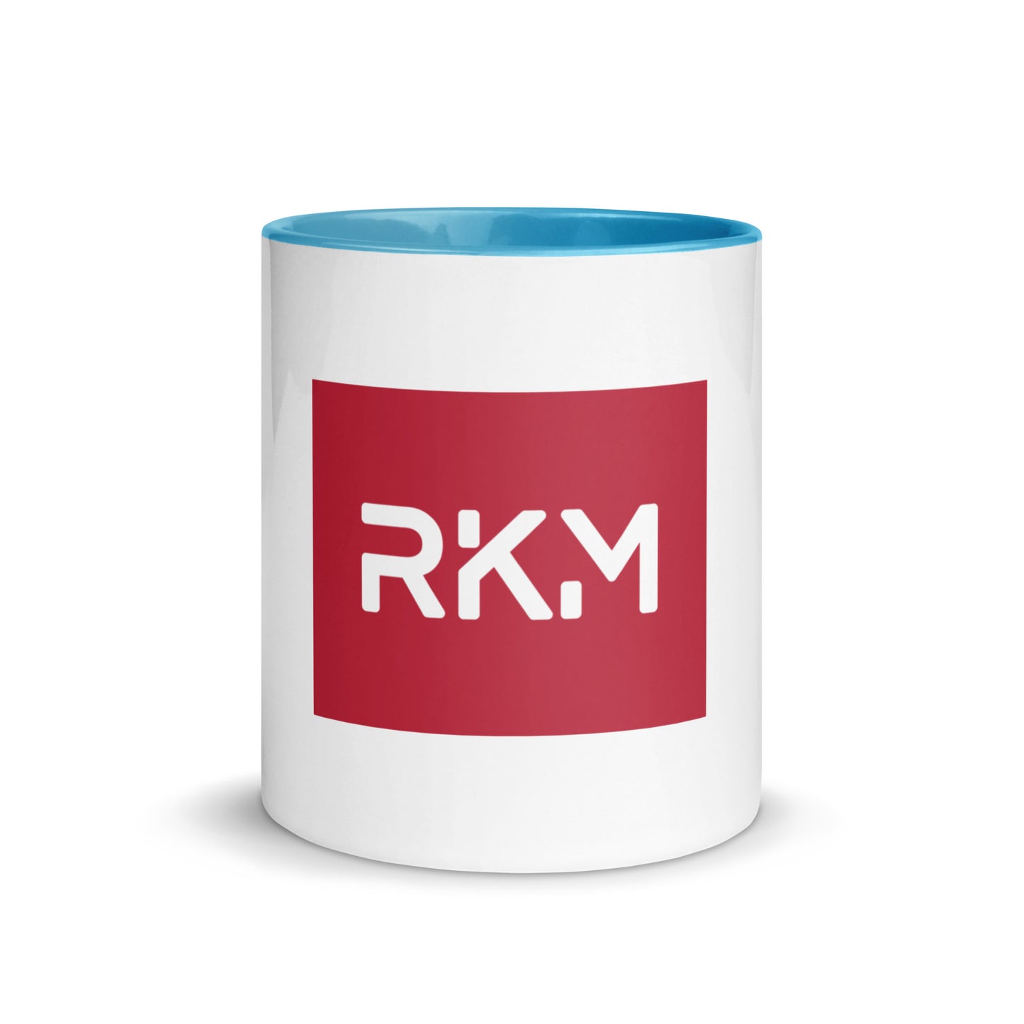 Vibrant RKM Ceramic Mugs - Spice Up Your Coffee Ritual! -RKM Inspiration - 63166254